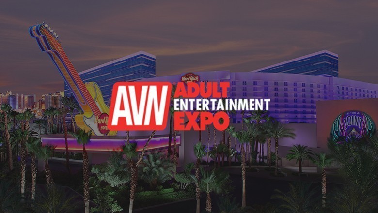 Adult Entertainment Expo