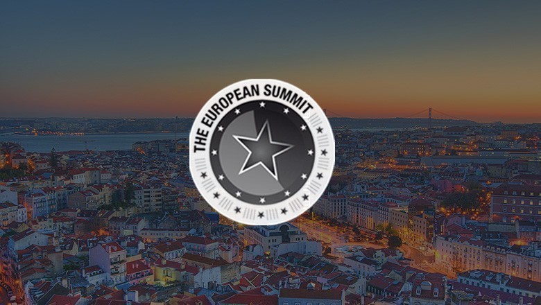 The European Summit 2017 Barcelona