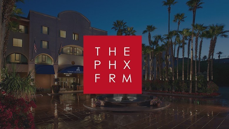 The Phoenix Forum