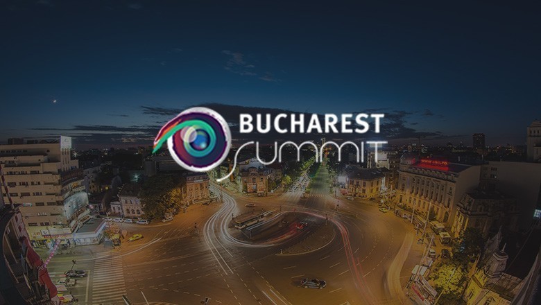 Bucharest Summit