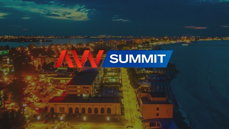 AWsummit