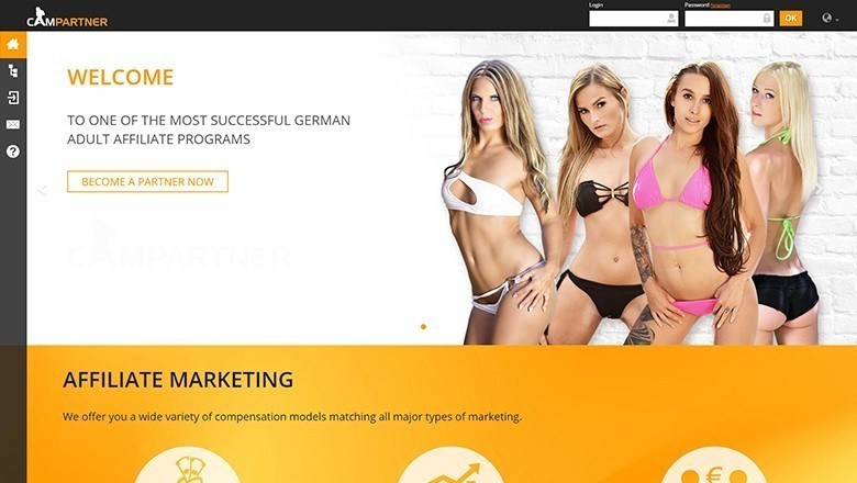 #3 Campartner