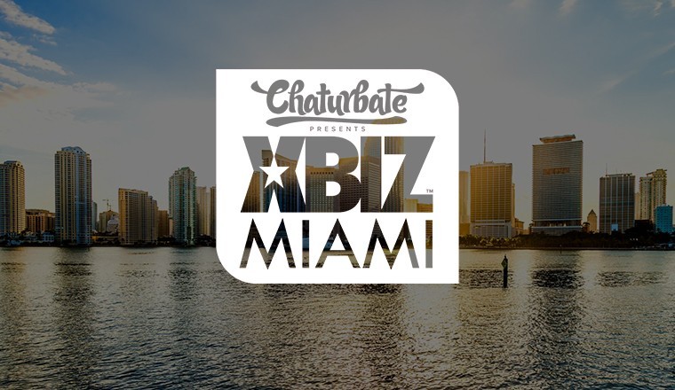 Xbiz 2018