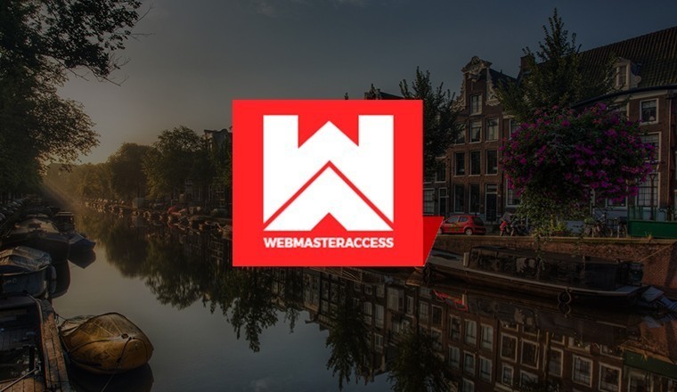 Webmaster Access 2018