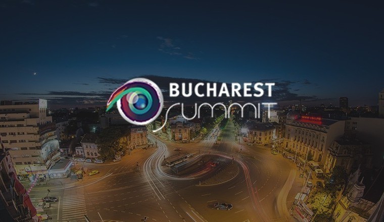 Bucharest Summit 2020