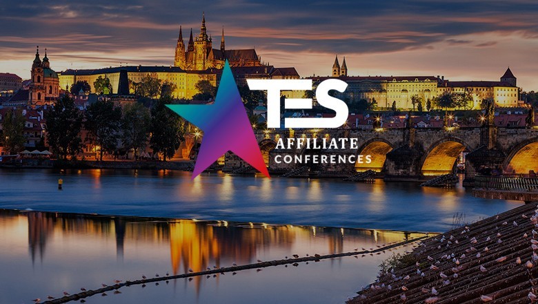 TES Affiliate Conference Fall 2020