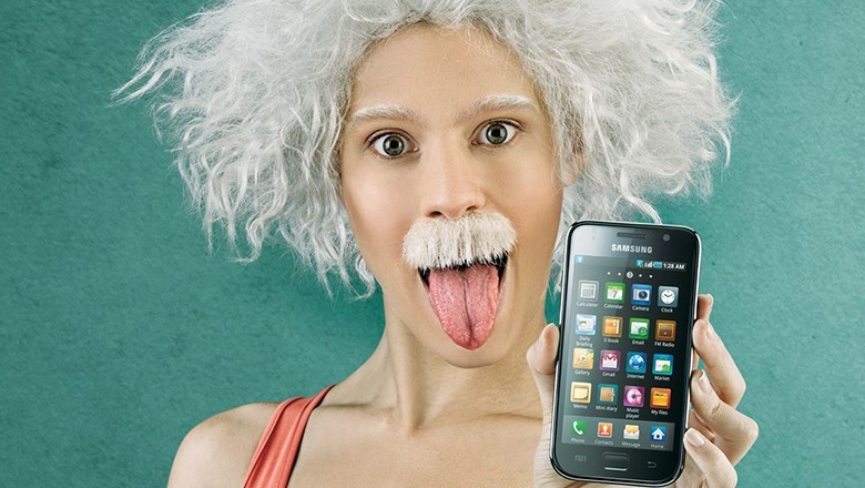 Meer mobiele gebruikers dan desktop gebruikers