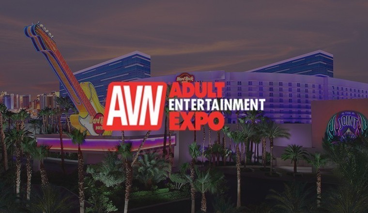 Adult Entertainment Expo 2017