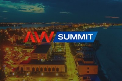 AWsummit 2017