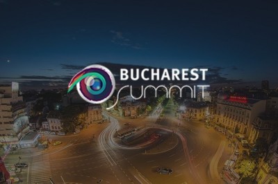 Bucharest Summit 2017 