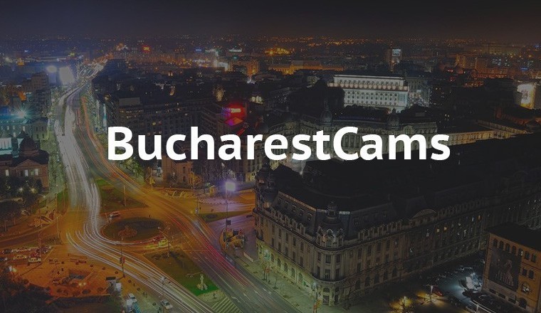 BucharestCams 2017