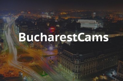 BucharestCams 2017