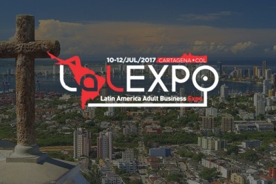Lalexpo 2017 