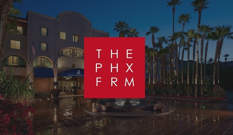 The Phoenix Forum