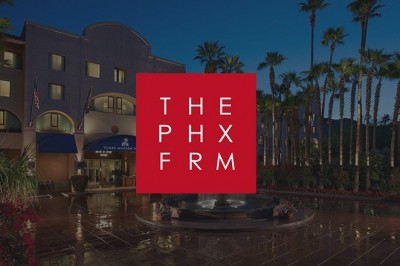 The Phoenix Forum 