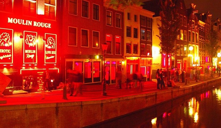 Hoe start je in de adult affiliate wereld?