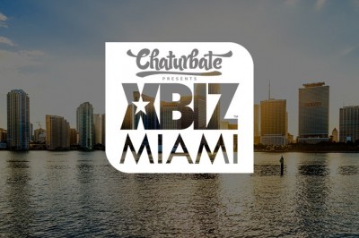 XBIZ Miami 2018
