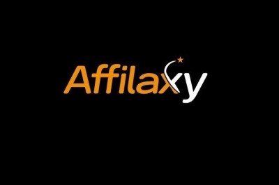 Affilaxy - Het Beste Adult Affiliate Programma