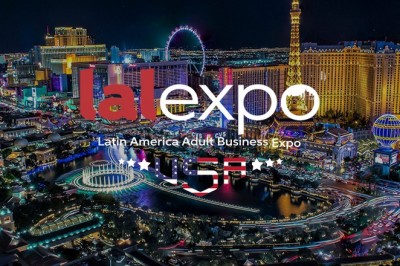 Lalexpo Las Vegas 2020