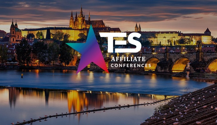 TES Affiliate Conference Fall 2020