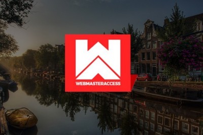 Webmaster Access 2018
